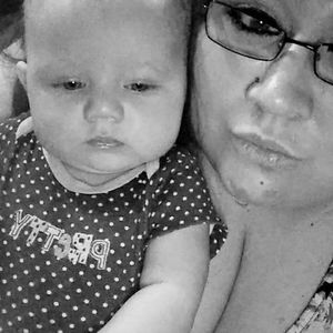 Meet your Posher, Marsha